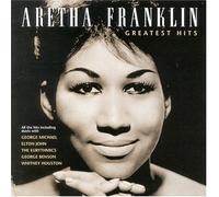 Franklin, Aretha - Greatest Hits