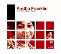Aretha Franklin - Definitive Soul