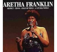 Franklin,Aretha - Greatest Hits [Import]