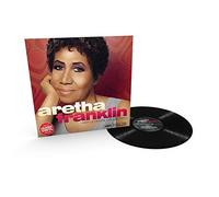 Aretha Franklin - Her Ultimate Collection [Vinyl] Holland - Import