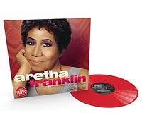 Franklin, Aretha - Her Ultimate Collection (Colored Vinyl) [Import]