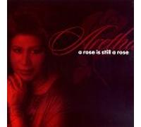 Franklin, Aretha - is Still a Rose
