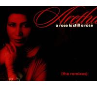 Franklin, Aretha - is Still a Rose