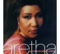 Franklin, Aretha - is Still a Rose
