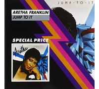 Franklin, Aretha - Jump To It