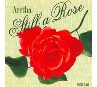 Franklin, Aretha - Karaoke: Aretha Franklin-Still a Rose