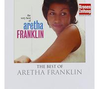 Franklin,Aretha - Krone-Edition Bestseller-Best of [Import]