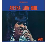Franklin Aretha - Lady Soul