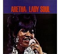 Aretha Franklin – Lady Soul