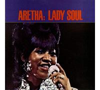 Franklin Aretha - Lady Soul