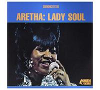 Franklin Aretha - Lady Soul