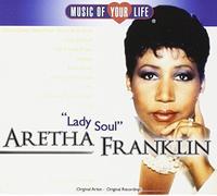 Franklin, Aretha - Lady Soul