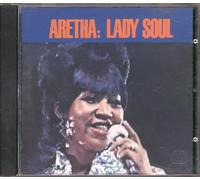 Aretha Franklin – Lady Soul – Rhino