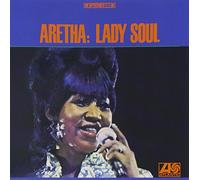 Franklin, Aretha - Lady Soul [Import]