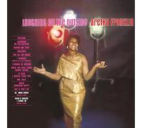 Franklin Aretha - Laughing on The Outside [Import]