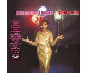 Franklin Aretha - Laughing on the Outside