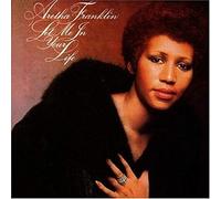 Aretha Franklin – Let Me in Your Life – Rhino
