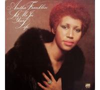 FRANKLIN, Aretha - Let me in your life / SD 7292