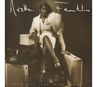 Franklin, Aretha - Love All The. -Expanded [Import]