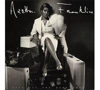 Aretha Franklin - 想い出の旅路(期間生産限定盤)