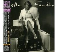 Franklin, Aretha - Love All The Hurt Away (Mini LP Sleeve) [Import]