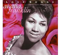 Franklin, Aretha - Love Songs -16tr-