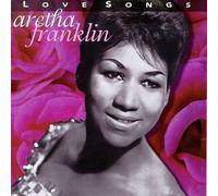 Franklin, Aretha - Love Songs