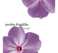Franklin, Aretha - Love Songs [Import]