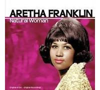 Franklin, Aretha - Natural Woman