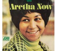 Aretha Franklin – Now – Import – Rhino