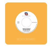 Franklin, Aretha - One Step Ahead (2025 Repress)