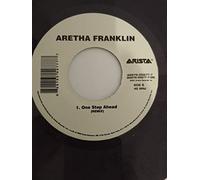 Franklin, Aretha - Only Thing Missin [Vinilo]