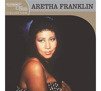 Franklin Aretha - Platinum and Gold Collection