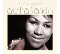 Franklin, Aretha - Platinum Collection [Import]