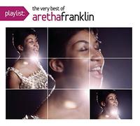 Franklin, Aretha - Playlist: The Very Best [Import]