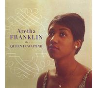 Franklin, Aretha - Queen in Waiting [Import]