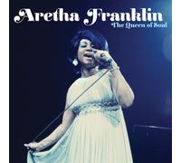 Aretha Franklin – Queen of Soul – Rhino