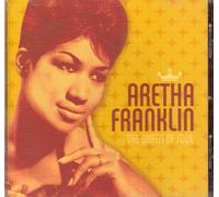 Franklin, Aretha - Queen of Soul
