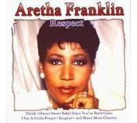Franklin, Aretha - Respect
