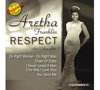 Aretha Franklin – Respect & Other Hits