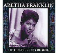 Franklin,Aretha & Reverend Franklin - The Gospel Recordings