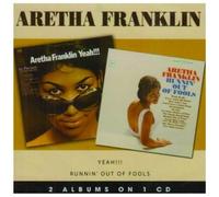 Franklin,Aretha - Runnin' Out of Fools/Yeah [Import]