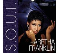 Franklin, Aretha - S.O.U.L