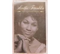 Franklin, Aretha - Sings Standards [Casete]