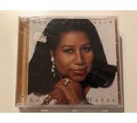 Aretha Franklin – So Damn Happy – Copy control – Sony Music