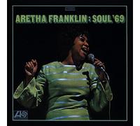Franklin, Aretha - Soul '69 [Import]