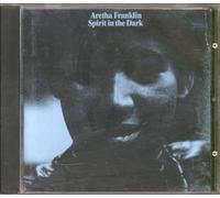 Aretha Franklin – Spirit in the Dark – Rhino