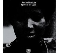 Franklin Aretha - Spirit in the Dark (Japan Atlantic)