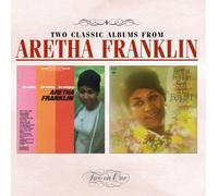 Franklin, Aretha - Tender, Moving, The SW [Import]