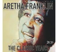 Franklin,Aretha - The Classic Years [Import]